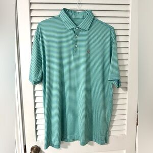 Rhoback polo